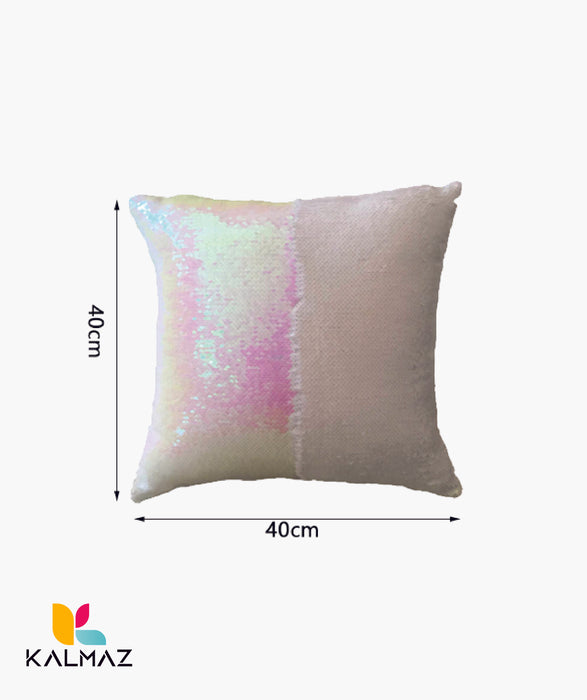 Coussin magique