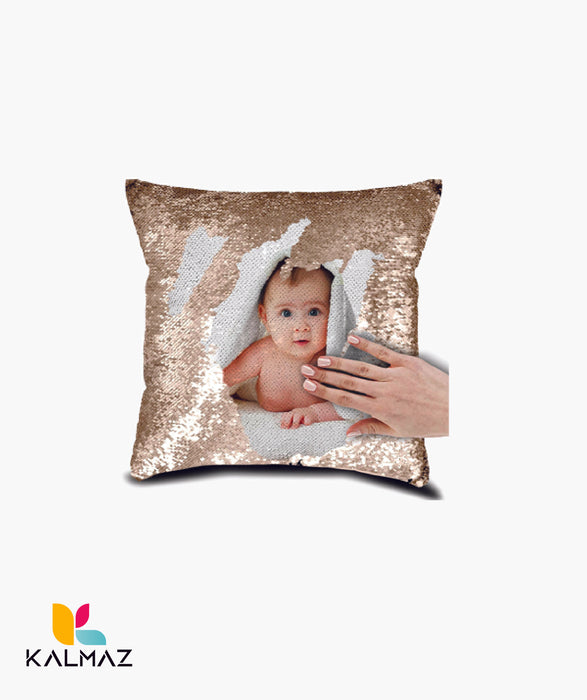 Coussin magique