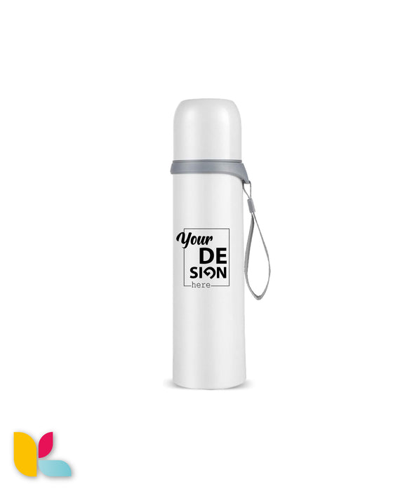 Thermos à personnaliser